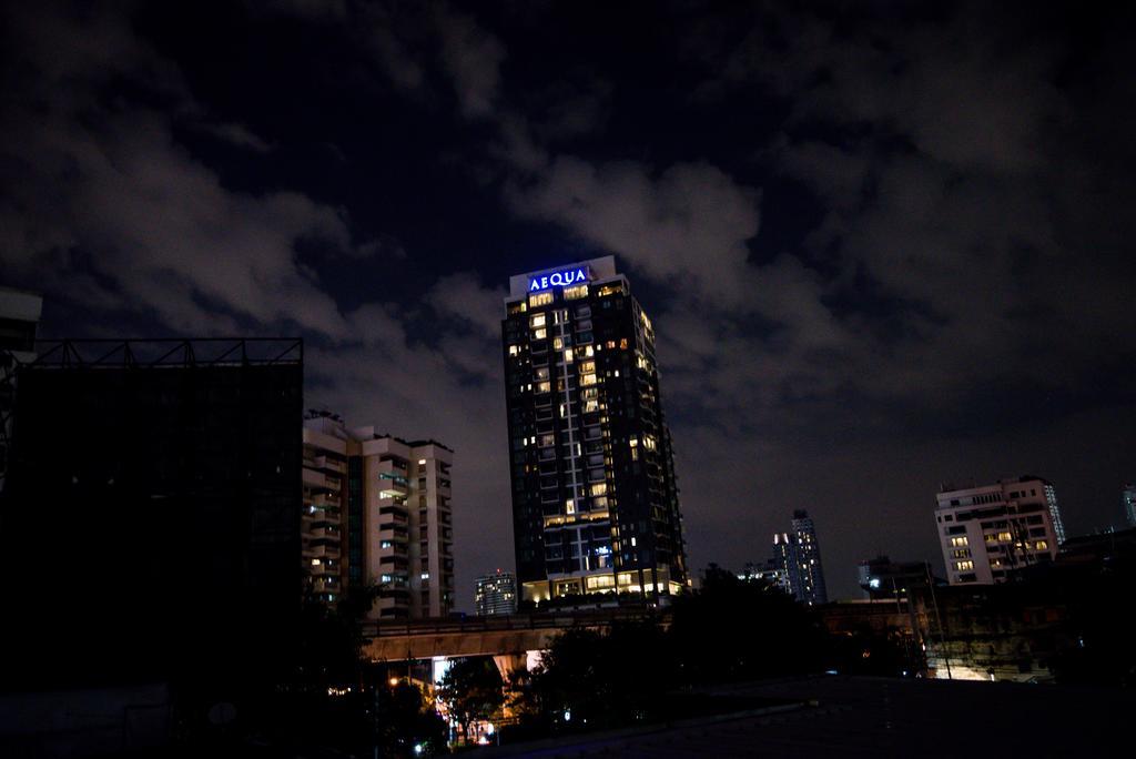 Monkeynap Hostel Bangkok Extérieur photo