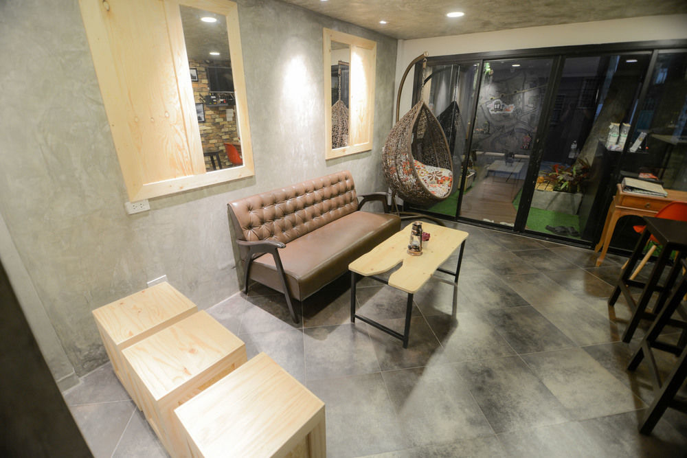 Monkeynap Hostel Bangkok Extérieur photo